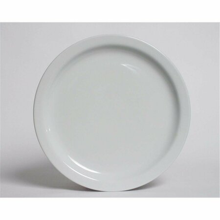 TUXTON CHINA Colorado 5.5 in. Plate - Colorado - 3 Dozen CLA-054